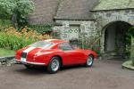 Ferrari 250 GT Berlinetta Interim 1959 года